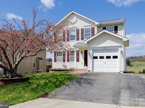 238 Montpelier Ct, Westminster, MD 21157