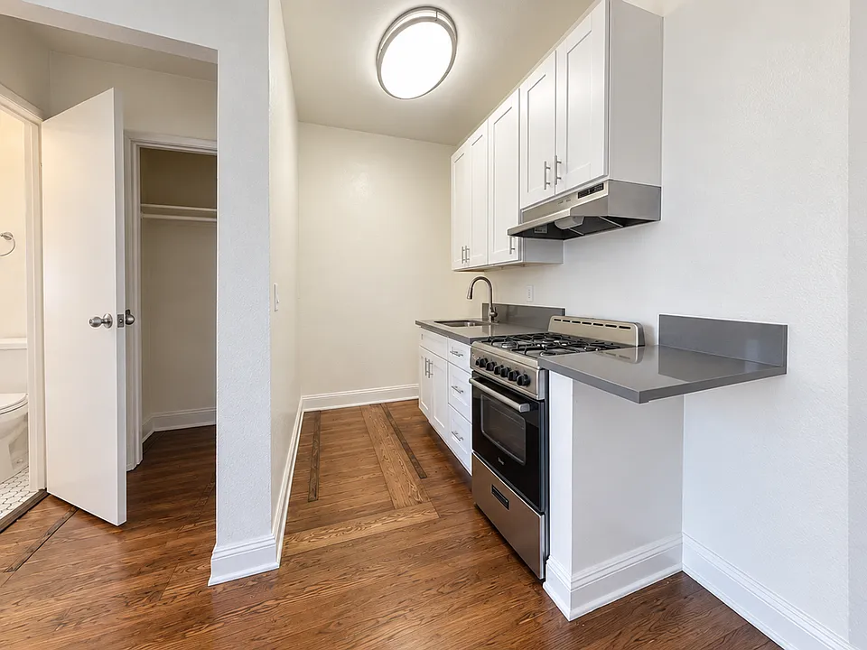 Historic Charm Meets Modern Koreatown Living