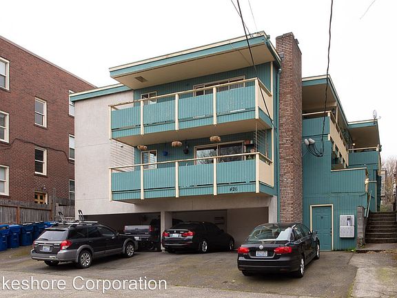 2nd image of 426 11th Ave E APT 5