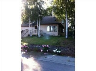 8330 Summerset Dr, Anchorage, AK 99518