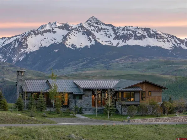 126 Josefa Lane, Telluride, CO 81435