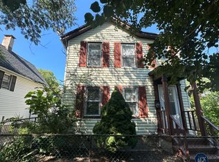 195 Starr St #1, New Haven, CT 06511