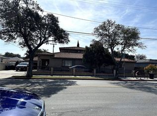 1042 W McFadden Ave, Santa Ana, CA 92707