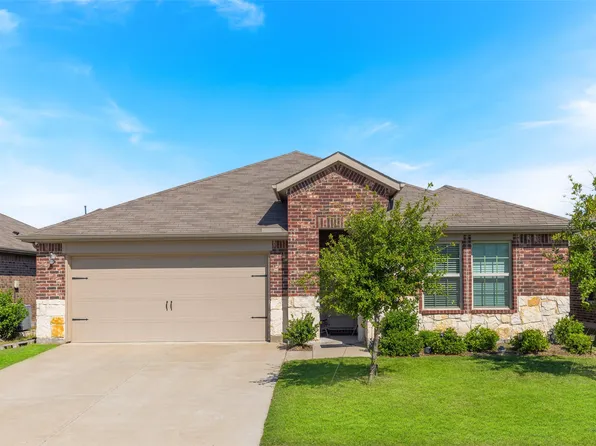 2310 Torch Lake Dr, Forney, TX 75126