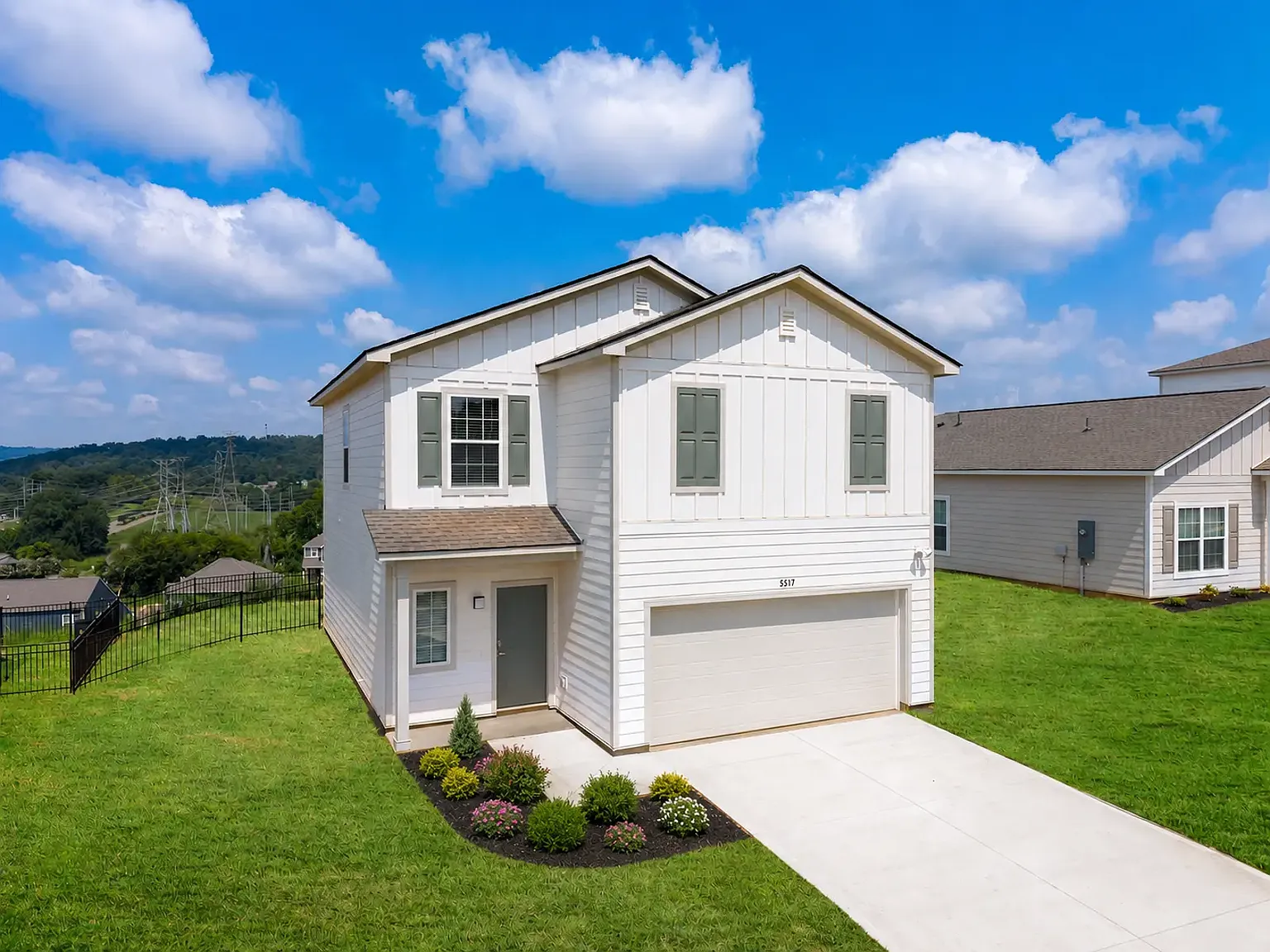 4 bed, 2.5 bath, 1770 sqft, $2,830 — Photo 1