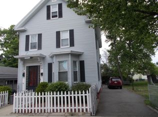 36 Lawrence St #23, Medford, MA 02155