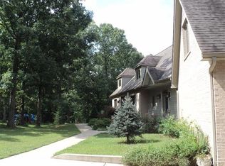 1299 Turkeyfoot Rd, Bourbon, MO 65441