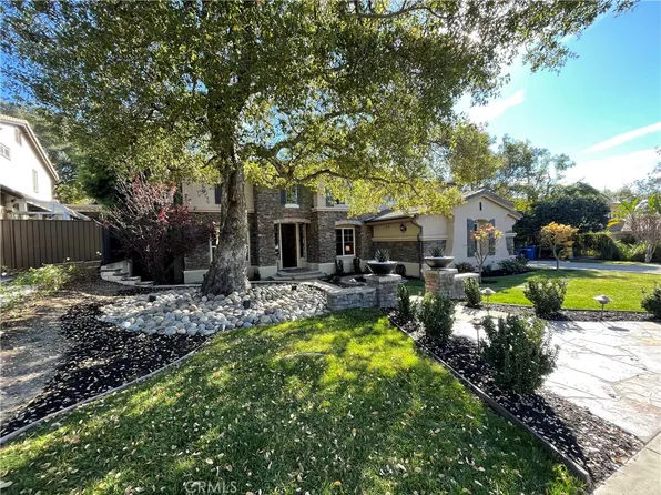 2260 Redwood Dr, Glendora, CA 91741