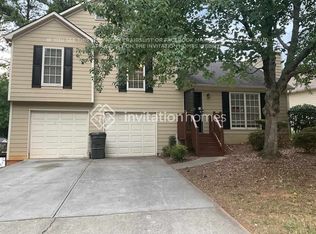 4817 Baker Plantation Dr, Acworth, GA 30101