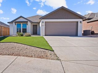 3421 Bryan Ave, Wolfforth, TX 79382