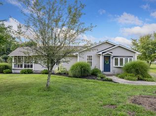 118 Navajo Dr, Lake Waynoka, OH 45171