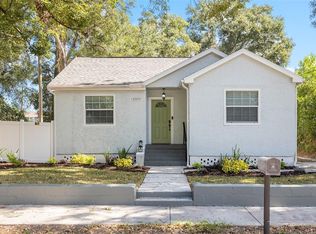 4009 N Seminole Ave, Tampa, FL 33603