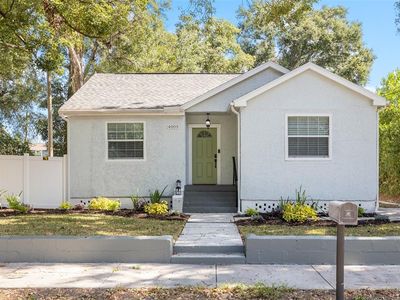 4009 N Seminole Ave, Tampa, FL, 33603
