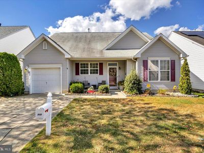 212 Heritage Way, Deptford, NJ, 08096