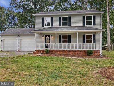 10806 Woodland Dr, Fredericksburg, VA, 22407