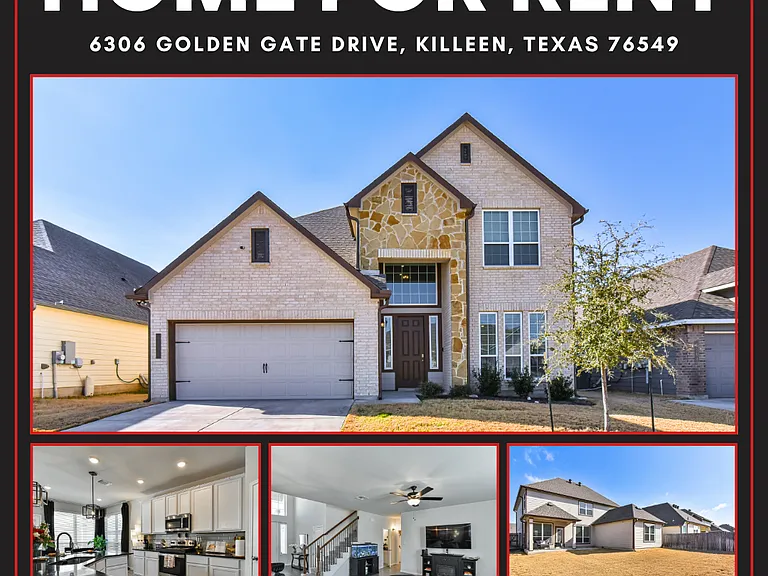 6306 Golden Gate Dr — Photo 1