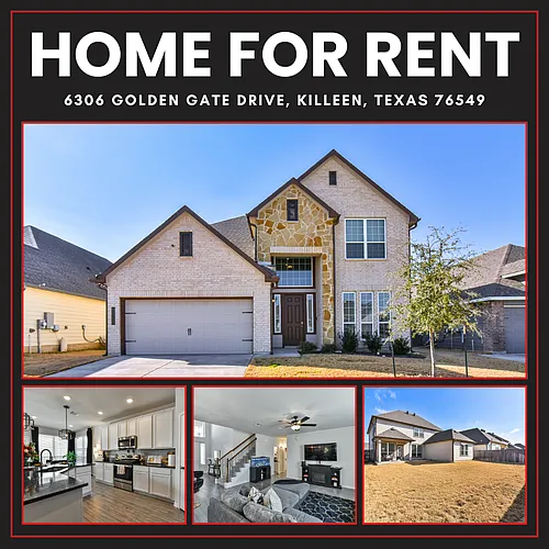 6306 Golden Gate Dr Photo 1