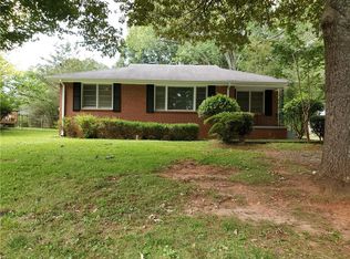 2174 Trailwood Dr SE, Smyrna, GA 30080