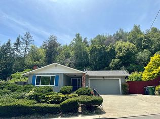 5628 Cold Water Dr, Castro Valley, CA 94552
