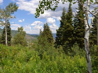 2534 S Bull Moose Dr, Coalville, UT 84017