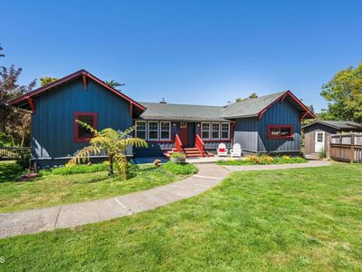 230 Brandon Way, Fort Bragg, CA, 95437