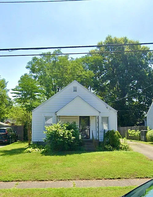 4923 S 5th St — Photo 1