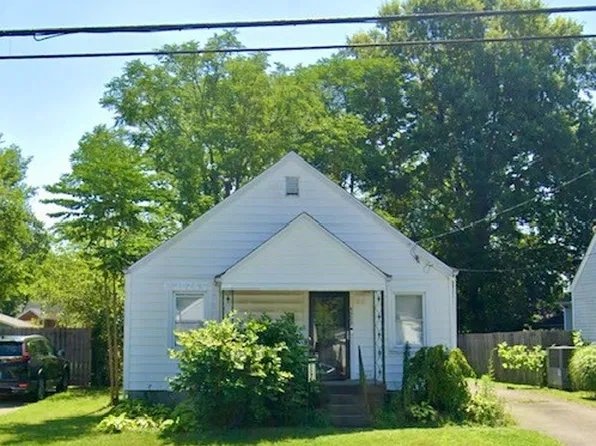 4923 S 5th St, Louisville, KY 40214