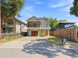 2610 Hidalgo St, Austin, TX 78702