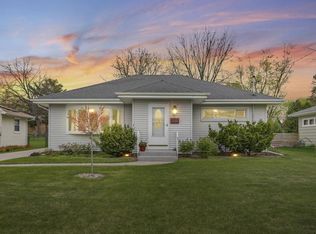 5104 Shore Acres Road, Monona, WI 53716