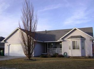 12015 E Fairview Ave, Spokane, WA 99206