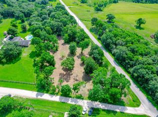 8519 Maywald St, Manvel, TX 77578