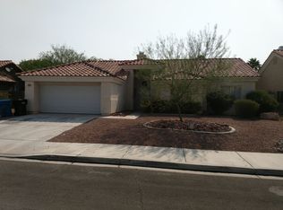 5428 Rose Hills St, Las Vegas, NV 89149