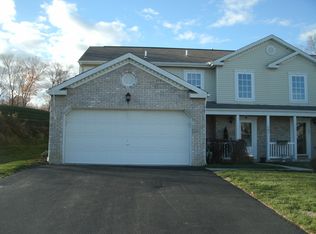 101 Viareggio Way, Finleyville, PA
