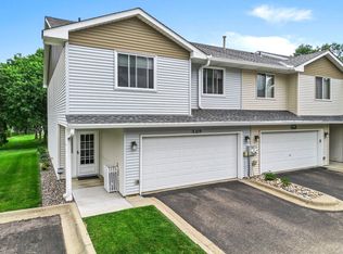 8712 Norway St NW, Coon Rapids, MN 55433