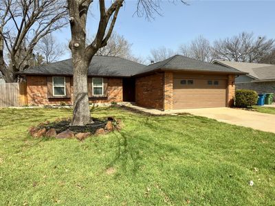 407 Oakwood Cir, Shady Shores, TX, 76208