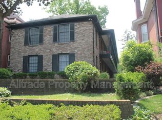 1242 Cherokee Rd #4, Louisville, KY 40204