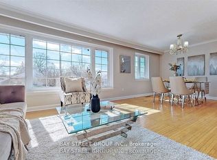 15 Charlemont Cres, Toronto, ON M1T 1M3