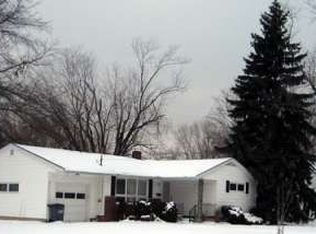 104 Ohltown Rd, Youngstown, OH 44515