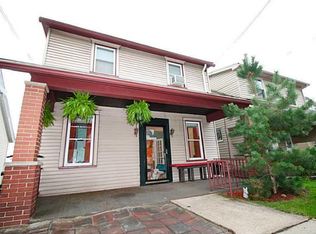 2173 Lowrie St, Pittsburgh, PA 15212