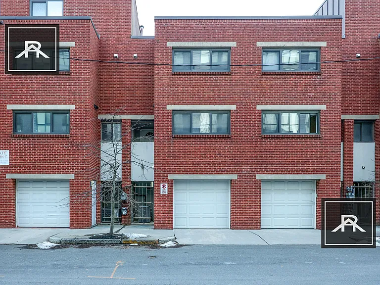 87 Brainerd Rd #T8 — Photo 21