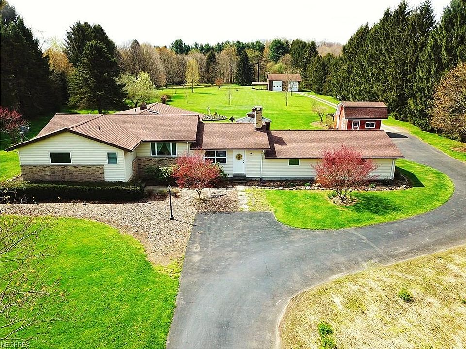 5438 Pioneer Trl, Mantua, OH 44255 Zillow