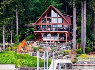 4810 17th Street Ct NW, Gig Harbor, WA 98335