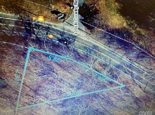 25 Route #A, Stony brook, NY 11790