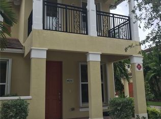 4676 Monarch Way #4676, Coconut Creek, FL 33073