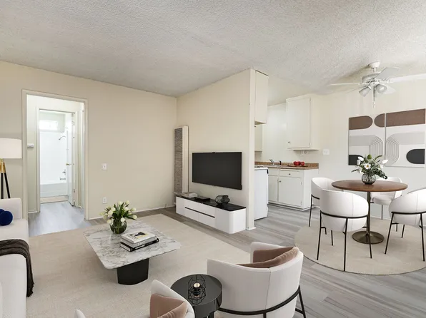 530 N Wilson Ave #15, Pasadena, CA 91106