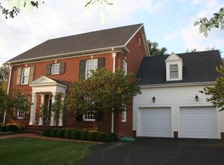 7564 Alpath Rd, New Albany, OH 43054