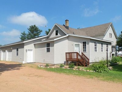 N903 STATE HIGHWAY 13, Stetsonville, WI, 54480