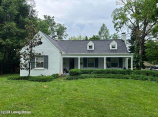 11806 E Osage Rd, Louisville, KY 40223