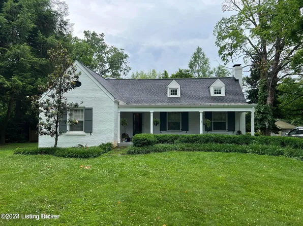 11806 E Osage Rd, Louisville, KY 40223