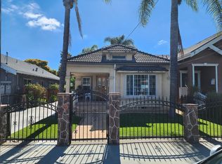 744 Delmas Ave, San Jose, CA 95125